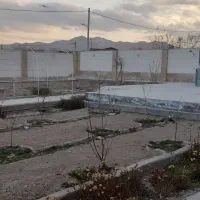 ۲۳۰۰مترباغ ویلایی|فروش خانه و ویلا|نطنز, |دیوار