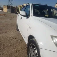 ساینا دنده‌ای EX، مدل ۱۳۹۶|خودرو سواری و وانت|مشهد, صیاد شیرازی|دیوار
