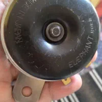 جک اصل ژاپن و بوق الفانت ژاپن|قطعات یدکی و لوازم جانبی|شیراز, اصلاح‌نژاد|دیوار