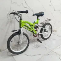 دوچرخه ژاپنی تمیز|دوچرخه، اسکیت، اسکوتر|رفسنجان, |دیوار