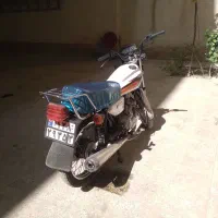 هوندا شهاب مدل ۹۴ در حد خشک سند بنام اسلامشهر|موتورسیکلت|تهران, بهارستان|دیوار