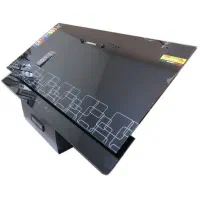 معاوضه هود روکار با توکار