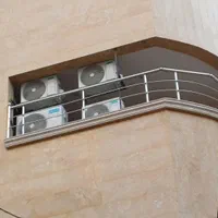 فن کوئل و کولر گازی کولرگازی کارکره دست دوم خراب|کولر گازی و فن‌کوئل|قم, سالاریه|دیوار