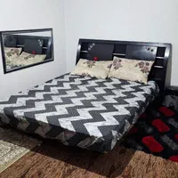 اجاره سوئیت اپارتمان کوتاه مدت تمیز و امن|اجارهٔ کوتاه‌مدت آپارتمان و سوئیت|مشهد, شهرک رازی (شهرک غرب)|دیوار