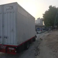 باربری حمل بار اثاثیه منزل جابه جایی اسباب کشی|خدمات حمل و نقل|بوشهر, |دیوار
