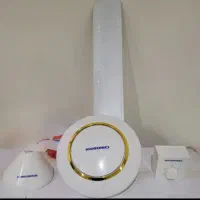 پنکه سقفی ۷۵وات سیم پیچ مس وارداتی