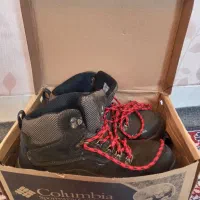 کفش کلمبیا کوهنوردی سایز ۴۲