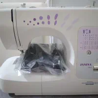 چرخ خیاطی نو