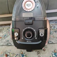 جاروبرقی کاراجا (ترکیه)