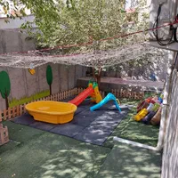 مهد کودک و پیش دبستانی شهرِیاران (شهرک بعثت)|خدمات آموزشی|مشکین‌دشت, |دیوار