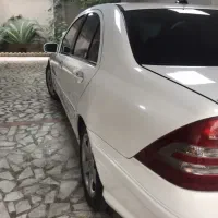بنزc240 مدل ۲۰۰۳|خودرو کلاسیک|رشت, جهاد|دیوار