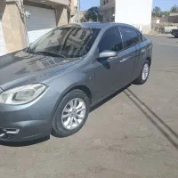 برلیانس مدل96 اتومات