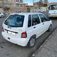 ۱۱۱ مدل ۹۷ بی رنگ|خودرو سواری و وانت|بیرجند, |دیوار