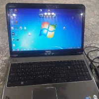 لپ تاب dell 5010سالم