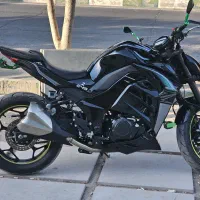 کاوازکی z1000 دوسیلندر 250CC