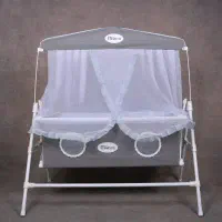 فروش گهواره مدل مارال کاملا نو