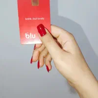 هدیه ۵۰۰ هزار تومانی بلو با این کدOXJ6MY