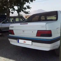 پژو 405 مدل ۷۱|خودرو سواری و وانت|یزد, |دیوار