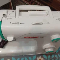 چرخ گلدوزی کاچیران مدل الیزابت 510