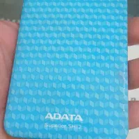 هارد ۵۰۰ گیگ مارک ADATA ..نیازبه تعمیر