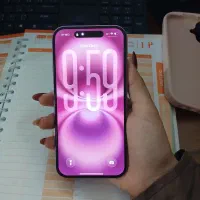 آیفون ۱۶ریجستر