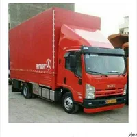 اسباب کشی اطمینان بار اورمیه تضمینی