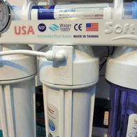 تصفیه آب و آب شیرین کن softwater|آبسردکن و تصفیه آب|بیرجند, |دیوار