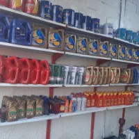 روغن موتور روغن خودرو دولتی تعویض در مغازه رایگان