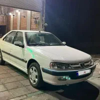 پارس تیوفایو مدل ۱۴۰۰ بیرنگ|خودرو سواری و وانت|نکا, |دیوار