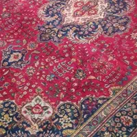 فرش دست بافت تبریز|فرش|تهران, زاهد گیلانی|دیوار