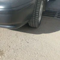 پراید ۱۳۱صبا مدل ۱۳۸۷|خودرو سواری و وانت|لردگان, |دیوار