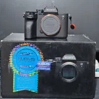 دوربین سونی آلفا sony alpha A7iv