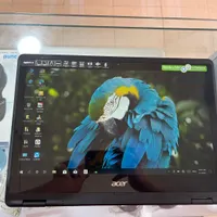 لپتاپ ایسر ۳۶۰ درجه لمسی