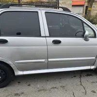 ام وی ام ۱۱۰ چهار سیلندر|خودرو سواری و وانت|ری, سیزده آبان|دیوار