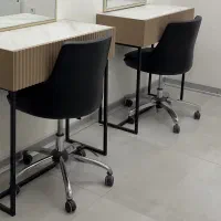 صندلی چرخ دار