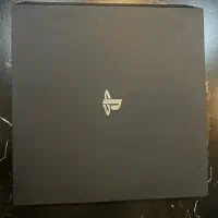 سونی پلی استیشن ۴ پرو - دو دسته -مشابه نو -ps4 pro|کنسول، بازی ویدئویی و آنلاین|تهران, نیروی دریایی|دیوار