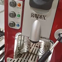 اسپرسو ساز کپسولی