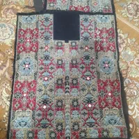 زیاستین|لباس|پسکوه, |دیوار