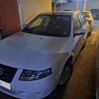 سمند سورن صفر  xu7p صفر