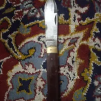 چاقو زنجان قدیمی چوپانی مهردار