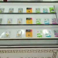 فروش انواع فلش و رم به قیمت عمده