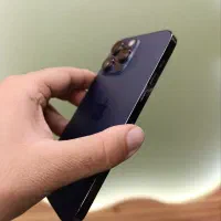iPhone 14poro max|موبایل|مشهد, چهارچشمه|دیوار