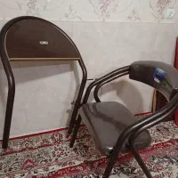 صندلی نماز طرح مبل با سجده گاه