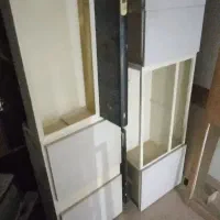 مقداری لوازم