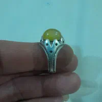 چند تا انگشتر نقره عقیق|بدلیجات|تهران, افسریه شمالی|دیوار