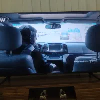 تلوزییون 50اینچ دوو 4k