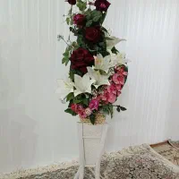 پایه ی گل مصنوعی|گل مصنوعی|مشهد, عامل|دیوار