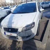 رانا پلاس مدل 1402|خودرو سواری و وانت|فردیس, شهرک ارم|دیوار