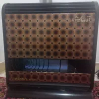 بخاری آزمایش