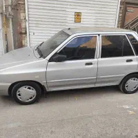 پراید 111ترتمبز فنی موتور به شرط